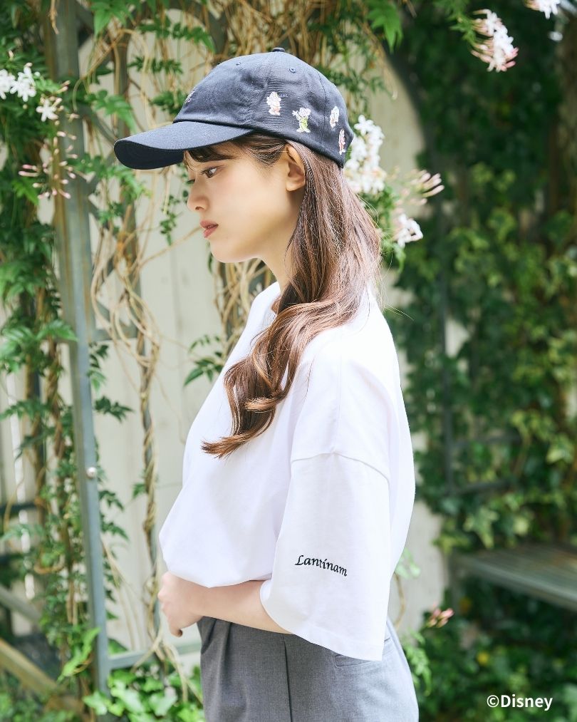 Snow White and Seven Dwarfs / Comic Print Tshirt