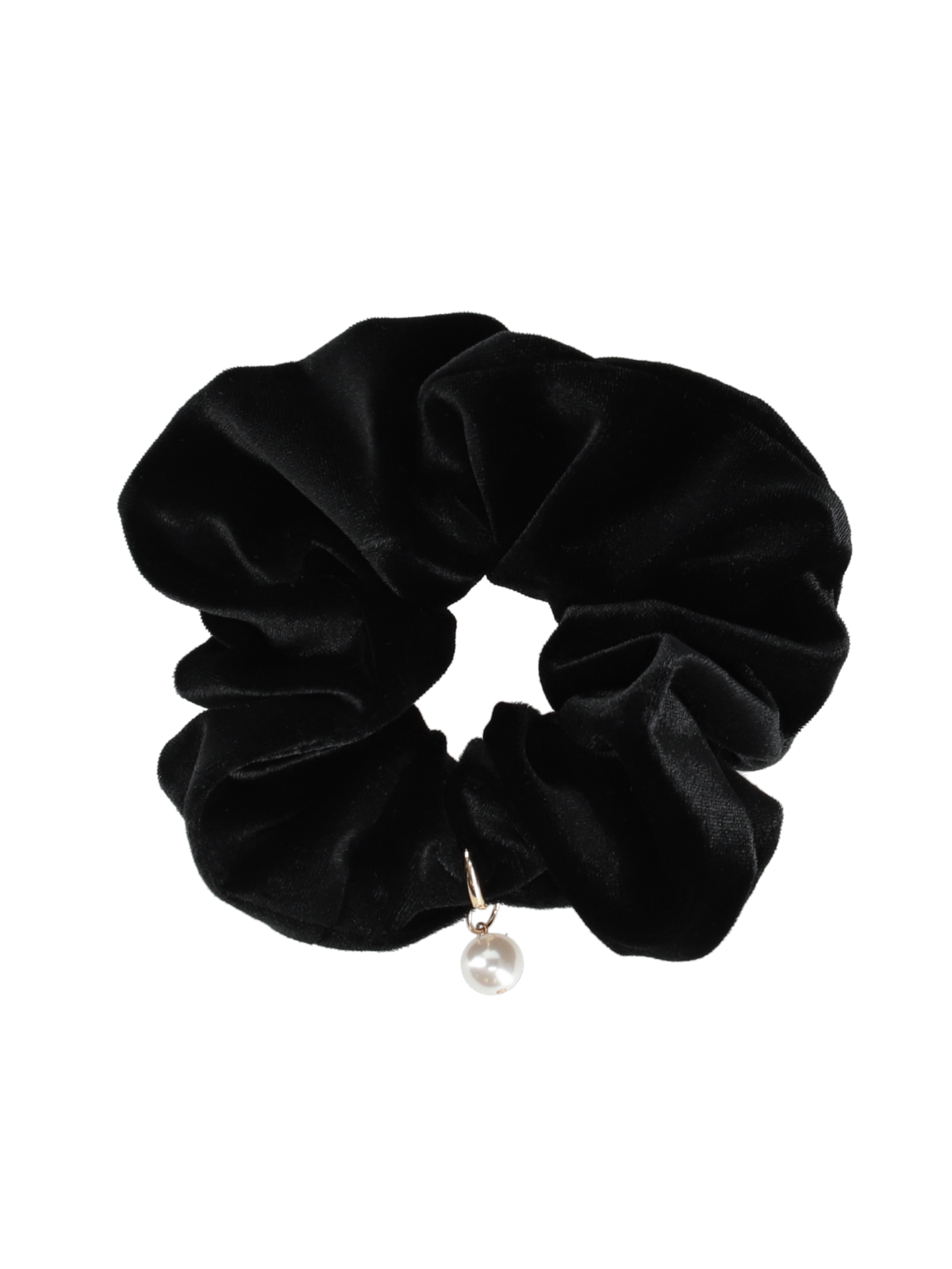 Pearl Velours Chouchou