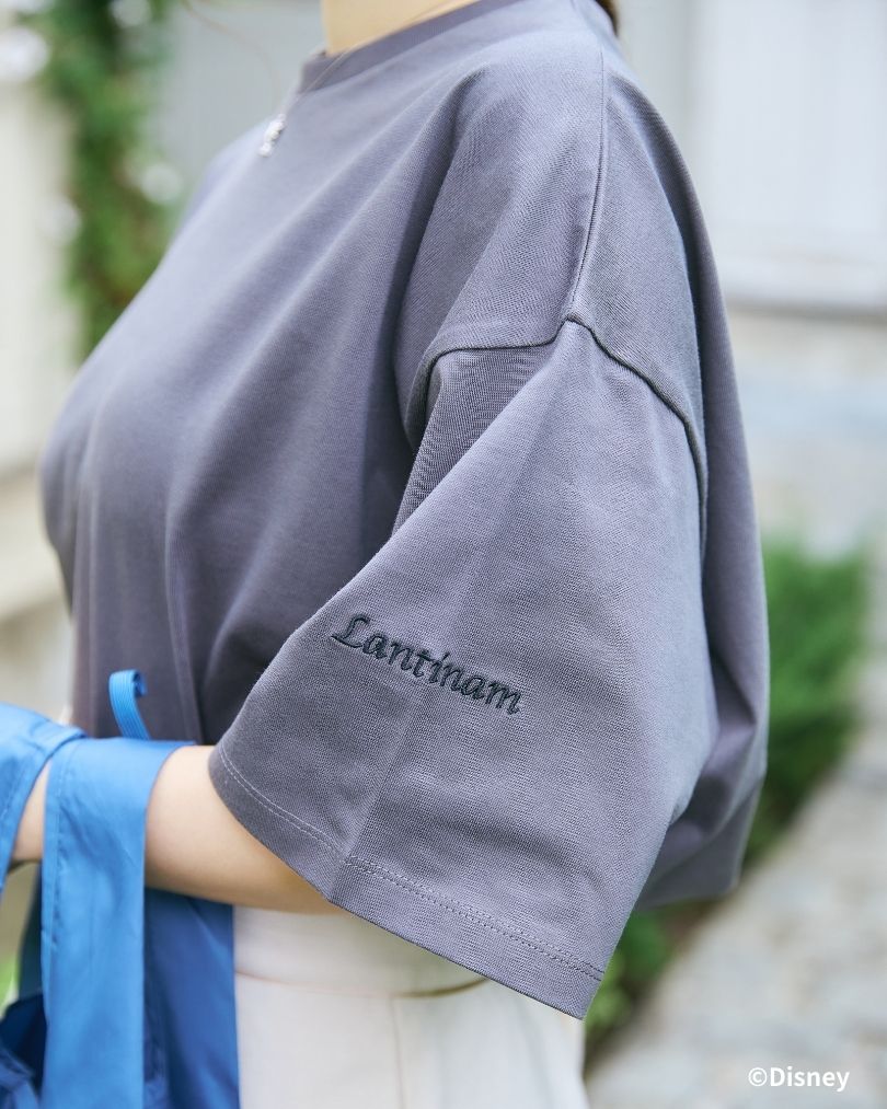 Snow White and Seven Dwarfs / Comic Print Tshirt