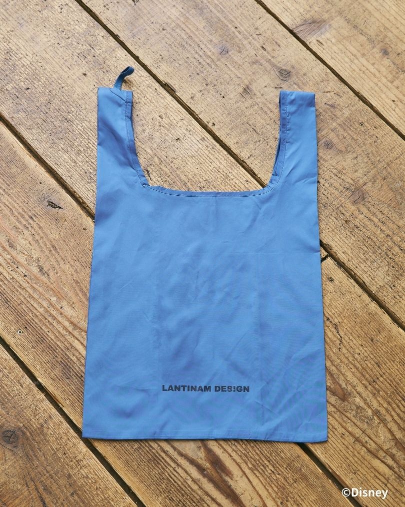 Snow White and Seven Dwarfs / Comic Print Eco Bag