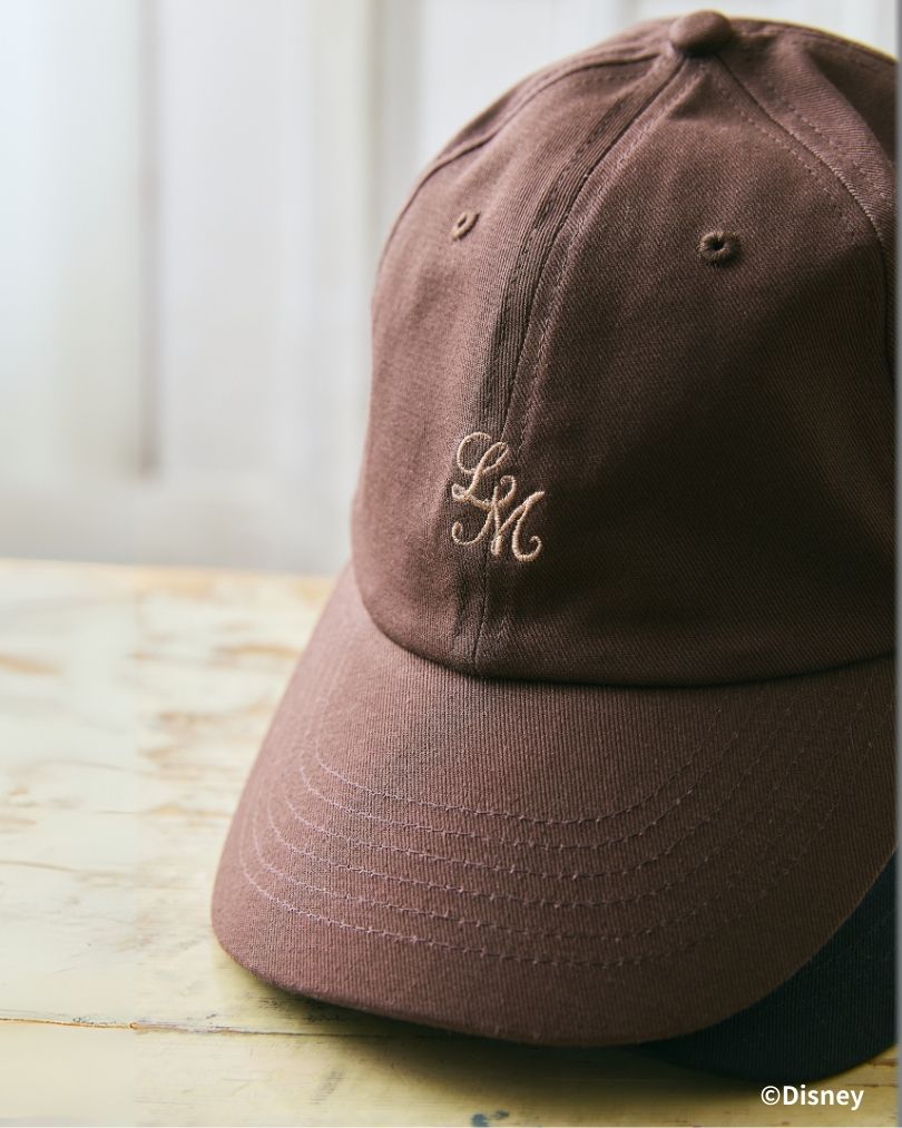 Snow White and Seven Dwarfs / Heigh Ho! Cap