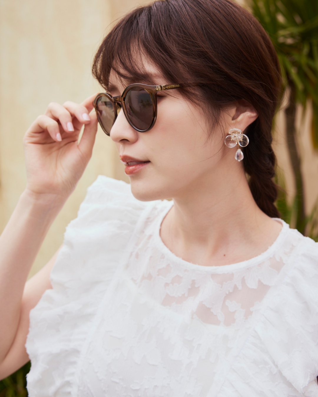 【ユニセックス】Sunglasses