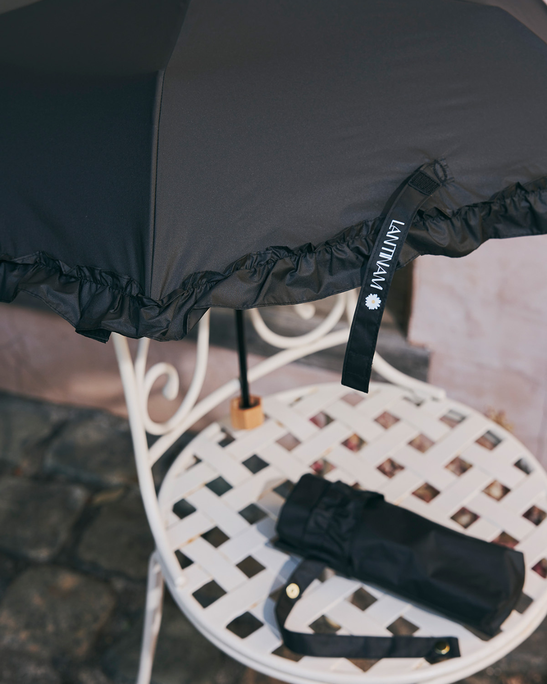 【晴雨兼用】UV Umbrella