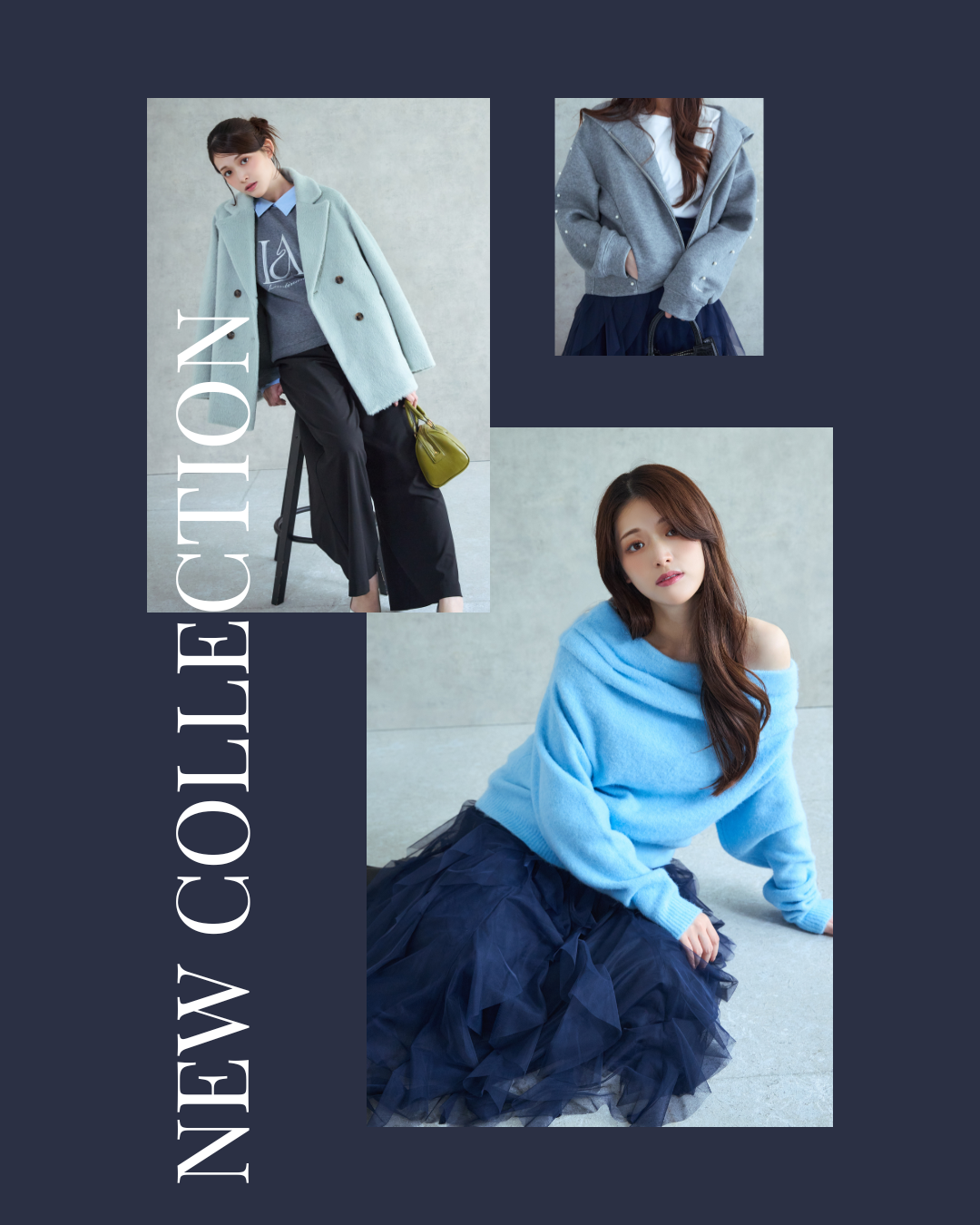 2025 AUTUMN POPUP 入場Ticket