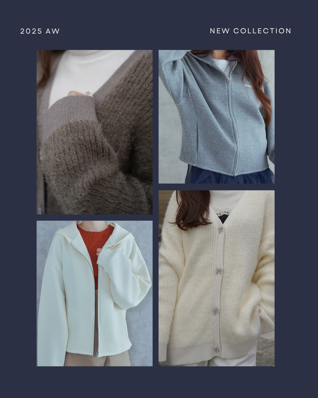 2025 AUTUMN POPUP 入場Ticket