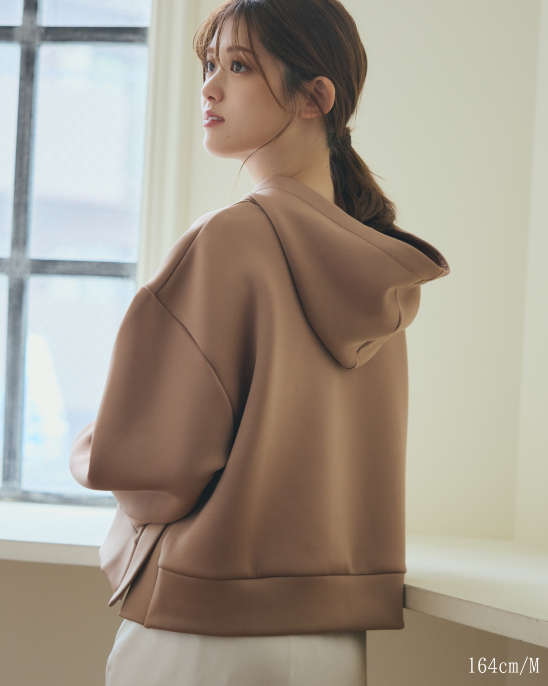 【Unisex】Punch Hoodie