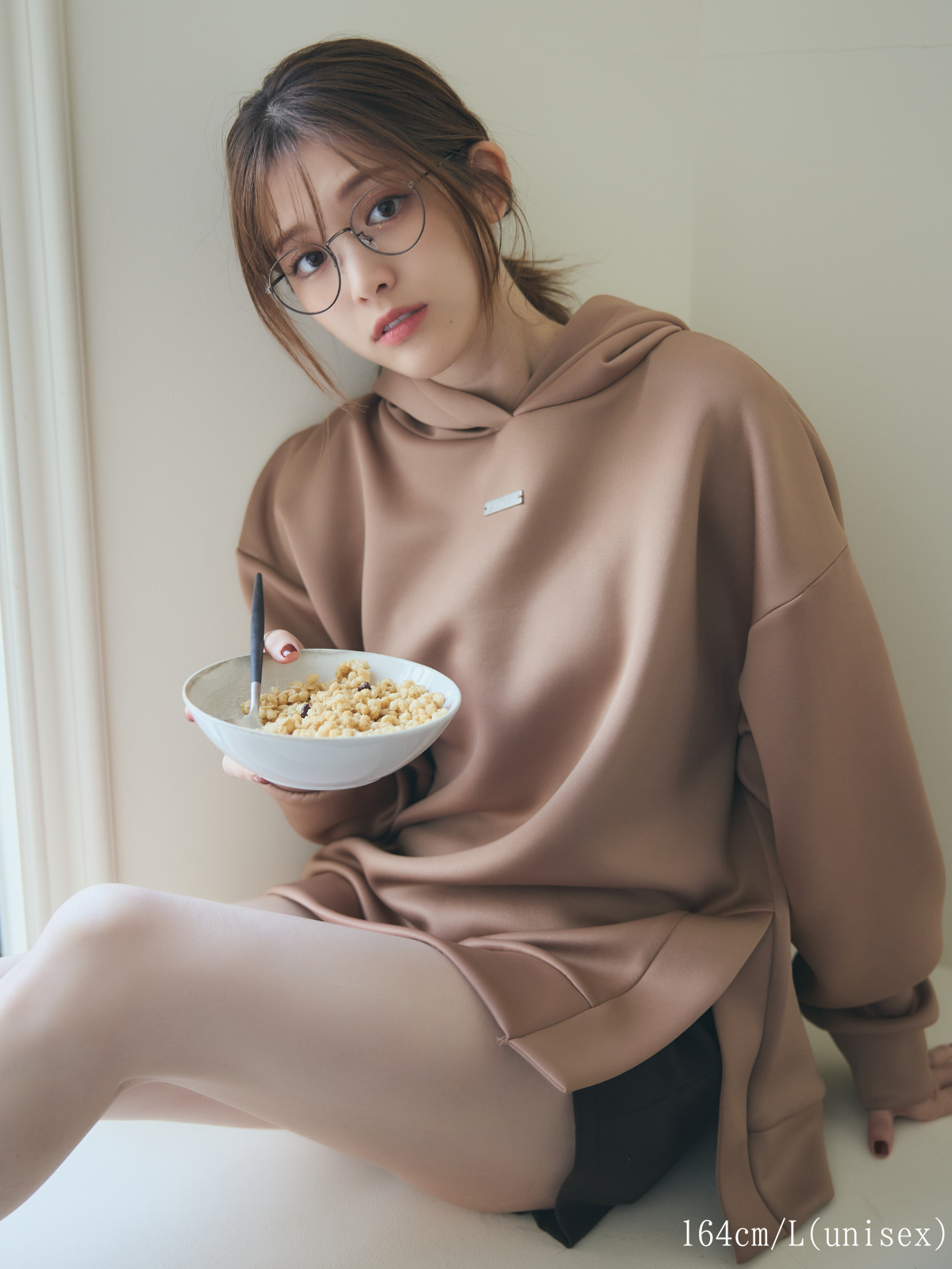 【Unisex】Punch Hoodie