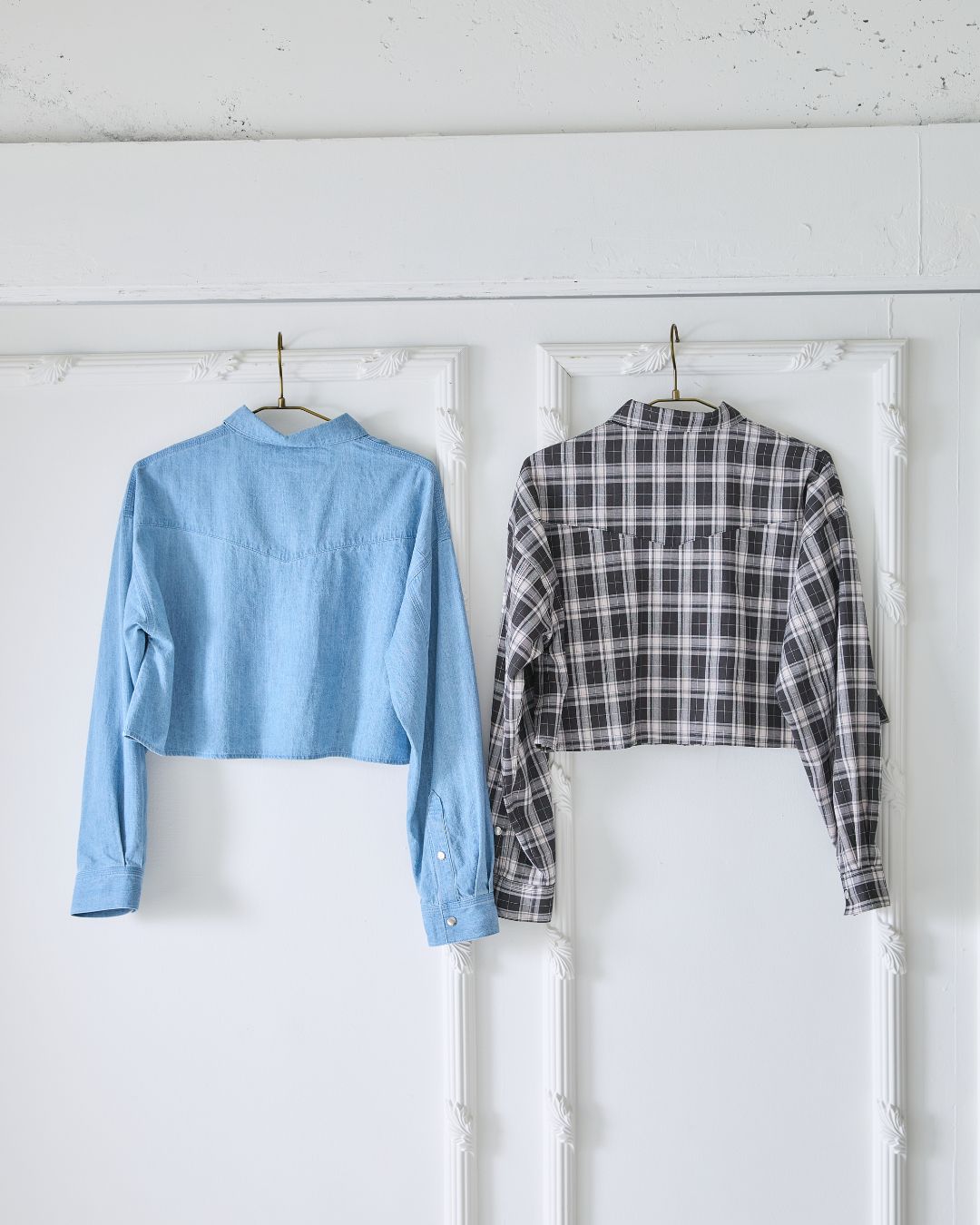 <Unisex> Utility Shirt