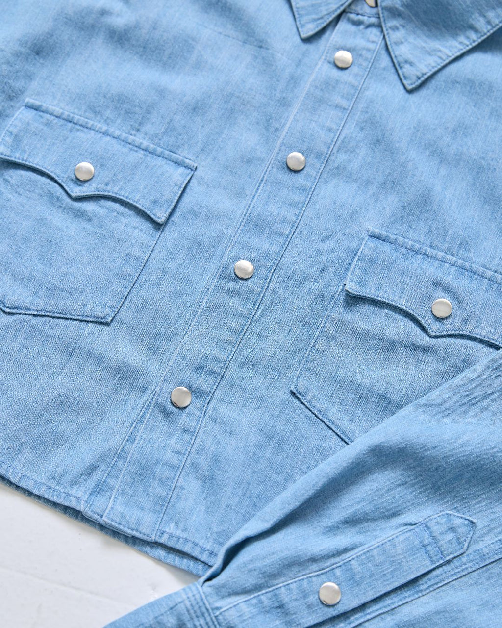 <Unisex> Utility Shirt