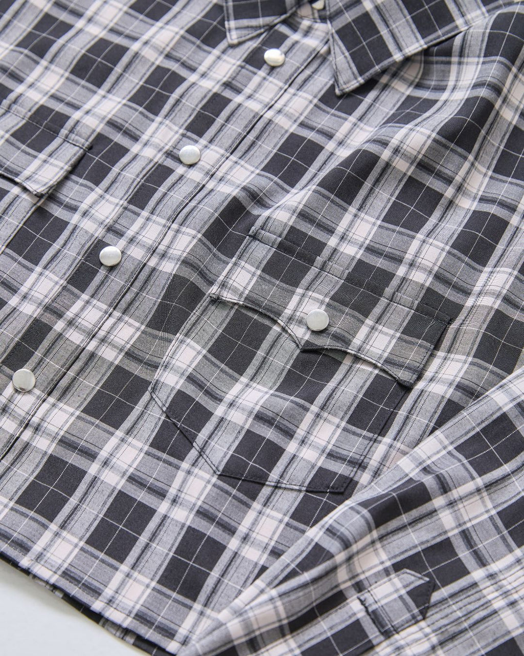 <Unisex> Utility Shirt