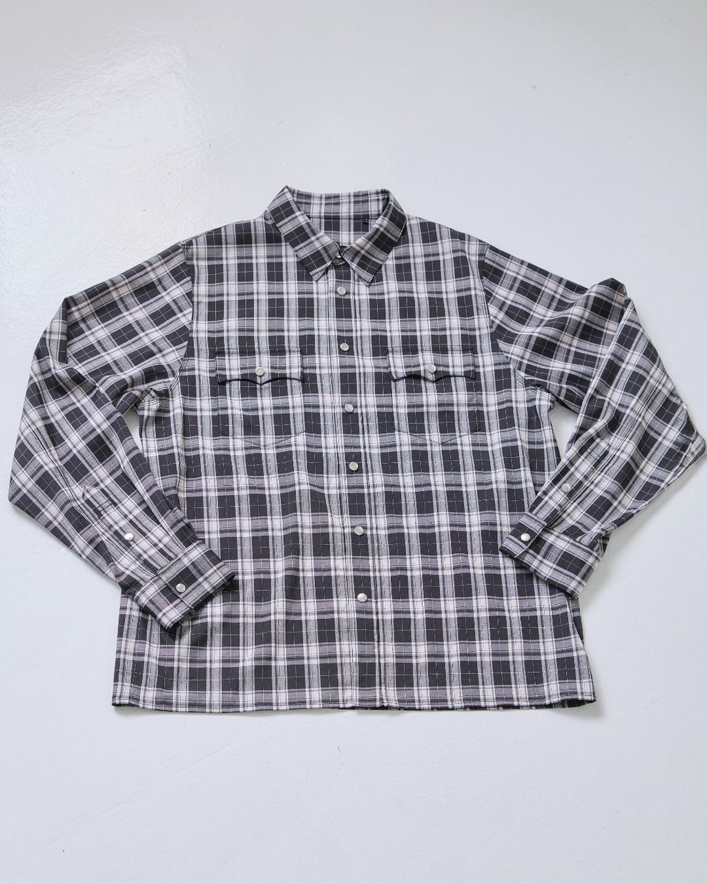 <Unisex> Utility Shirt