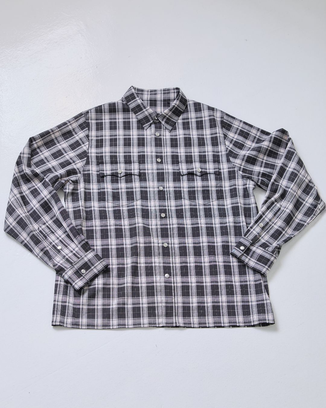 <Unisex> Utility Shirt