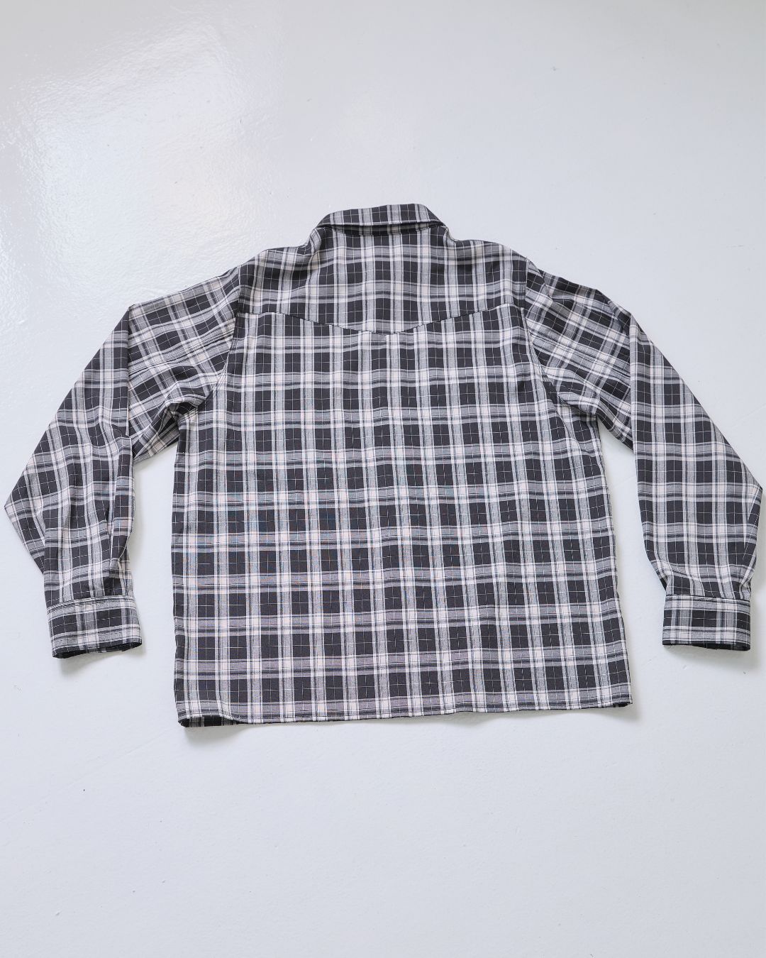 <Unisex> Utility Shirt
