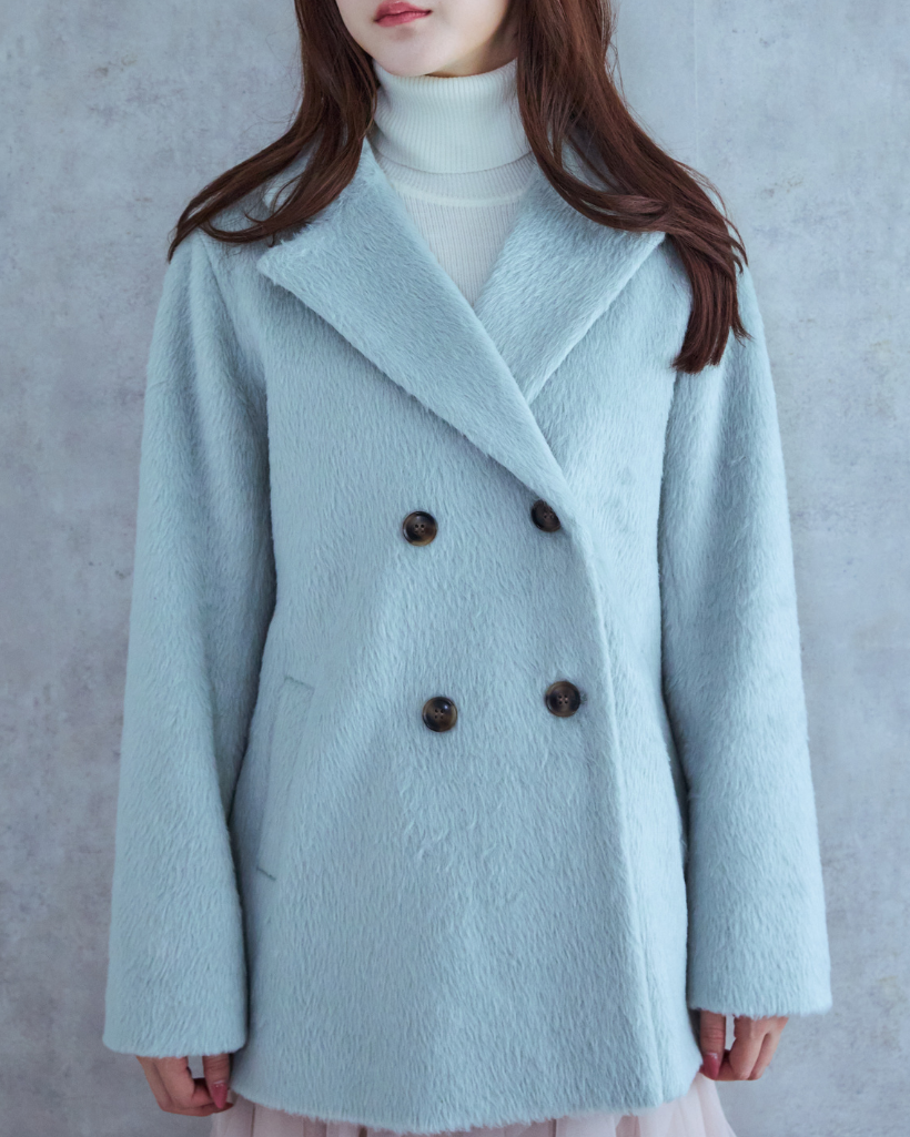 Middle Chester Coat