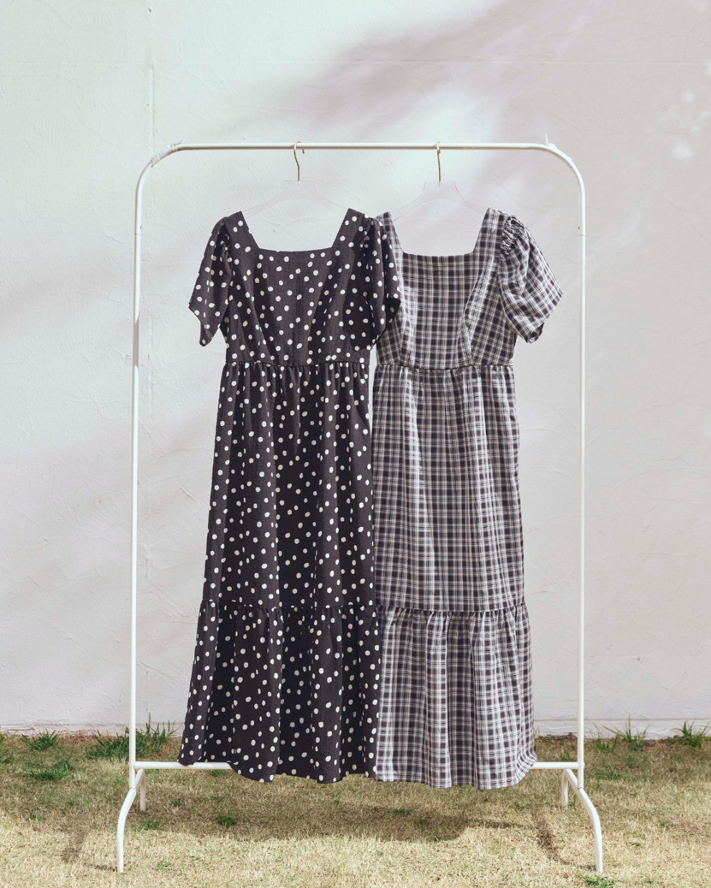 Teatime Mermaid Dress