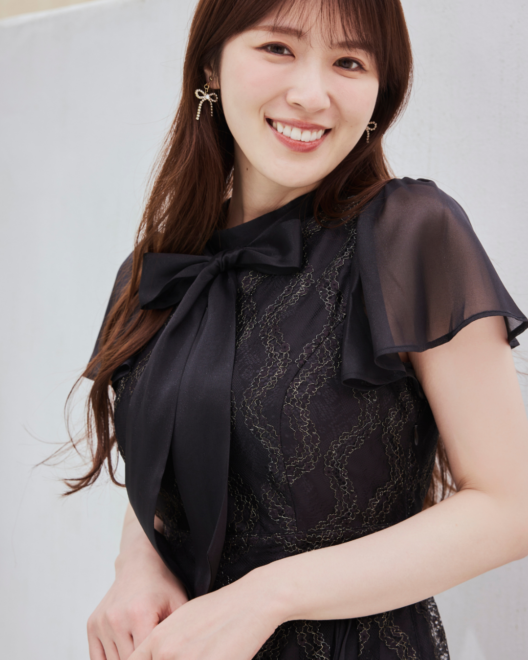 2nd Anniversary Dress