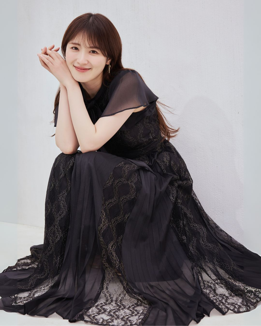 2nd Anniversary Dress