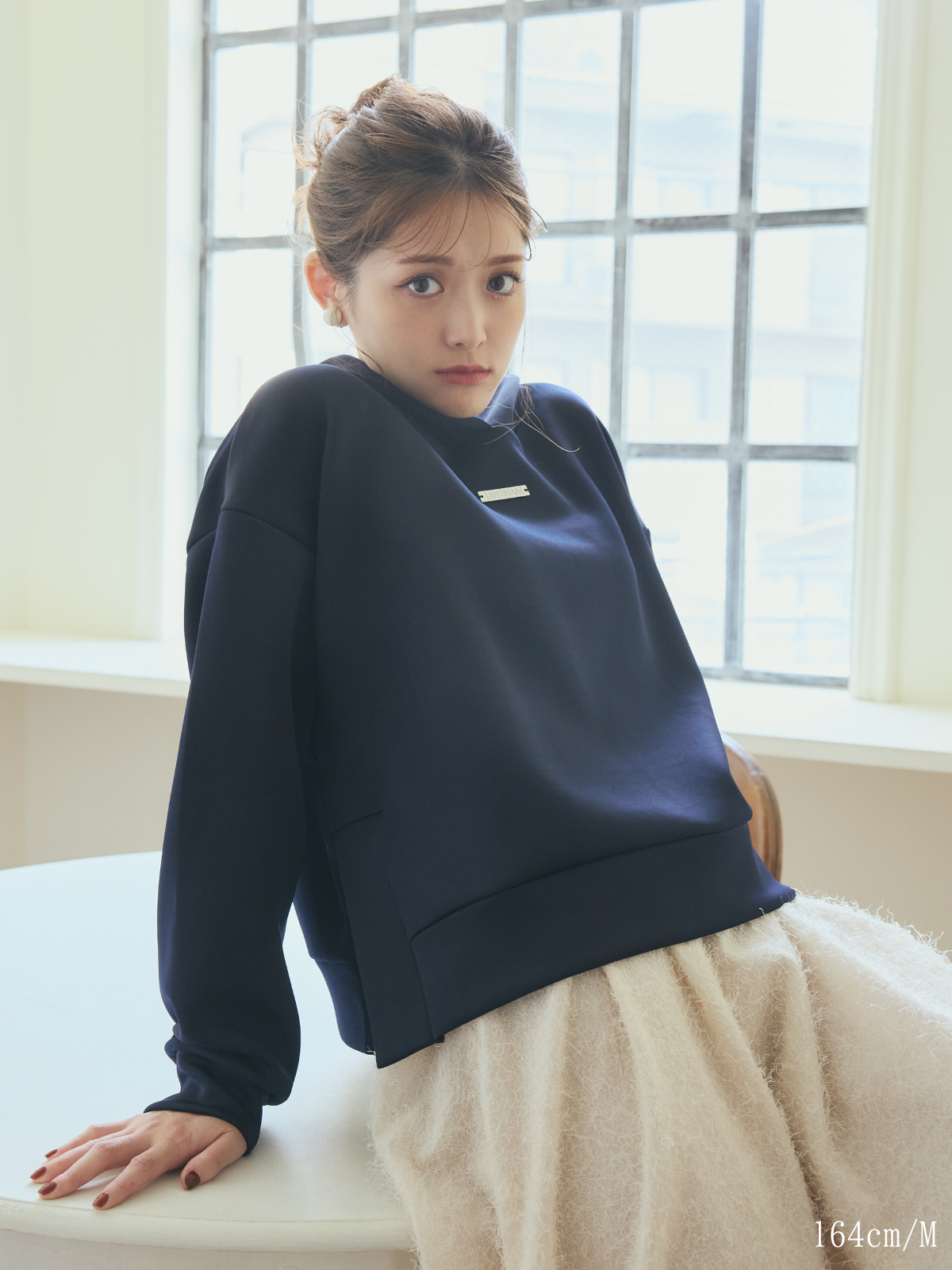 【Unisex】Punch Hoodie