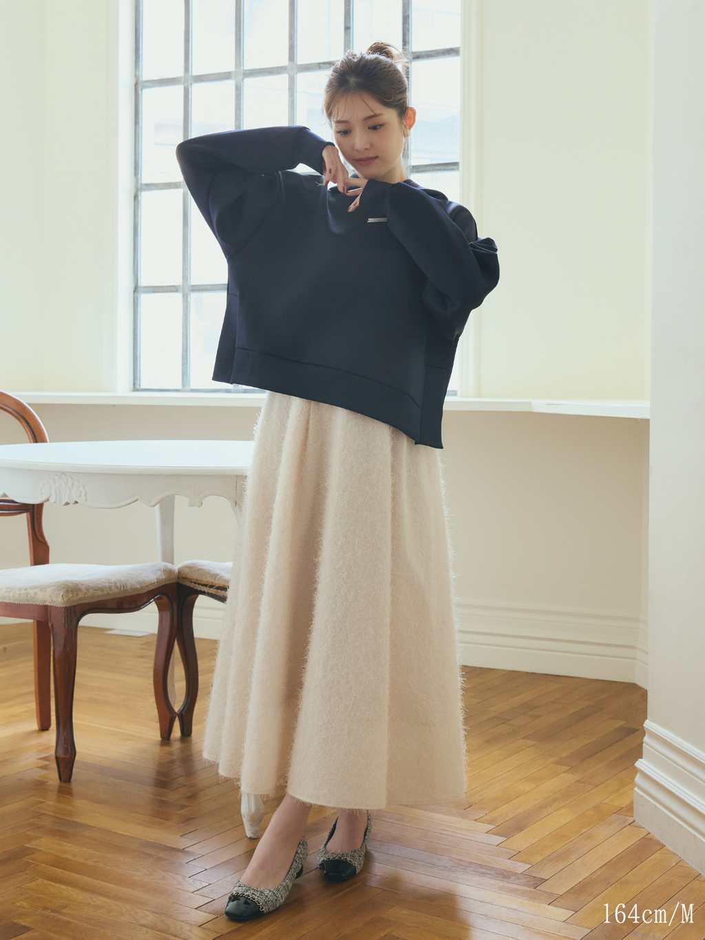 【Unisex】Punch Hoodie