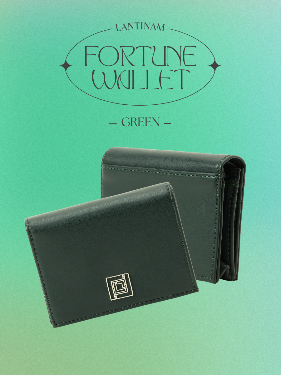 Lantinam Wallet