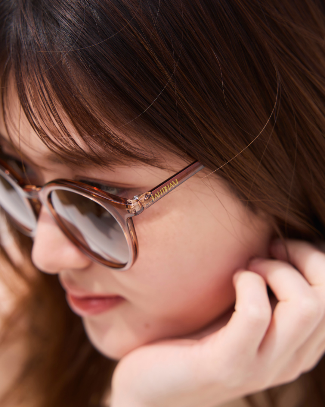 【ユニセックス】Sunglasses