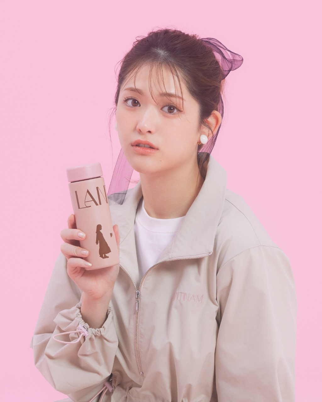 いとし Tumbler