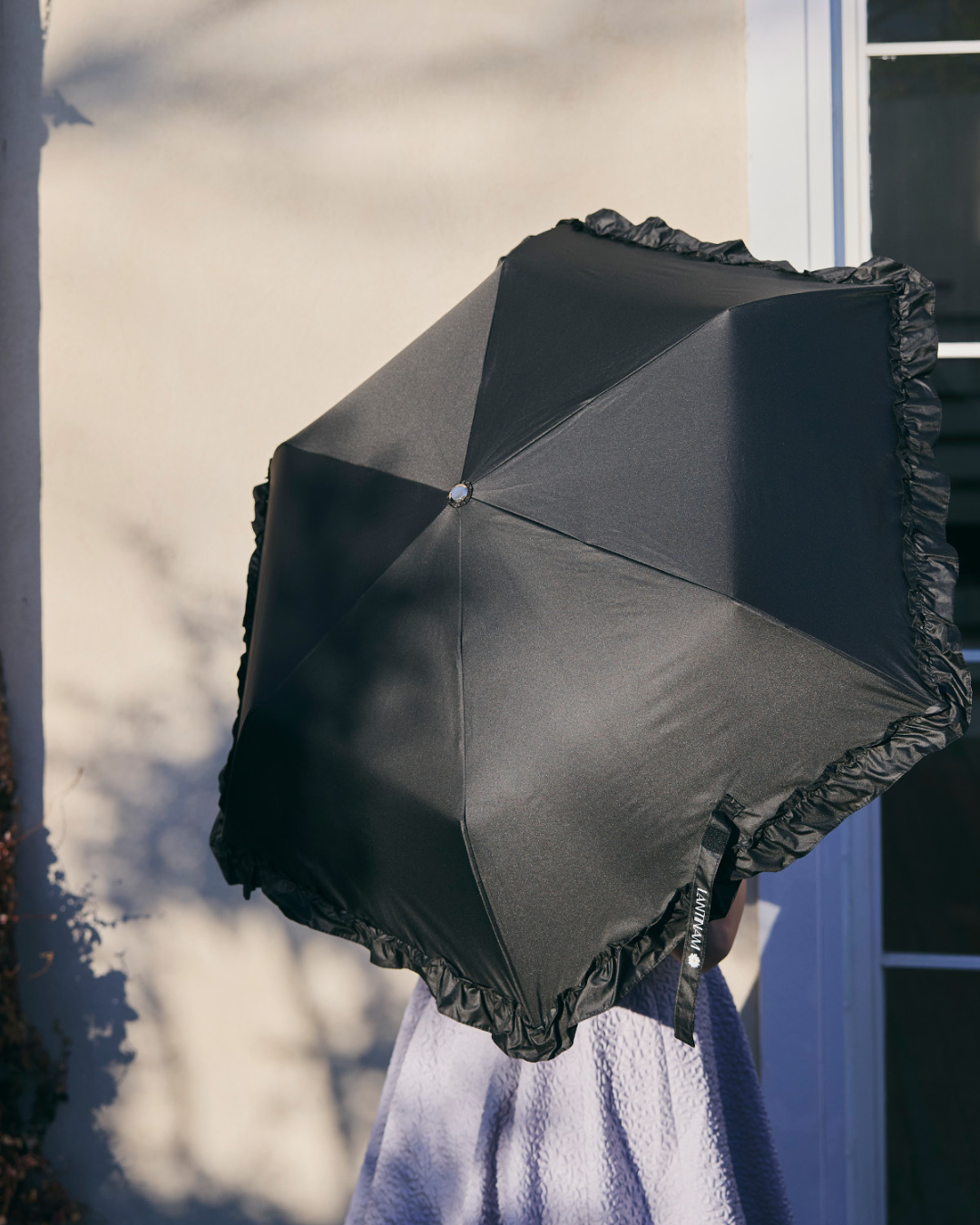 【晴雨兼用】UV Umbrella