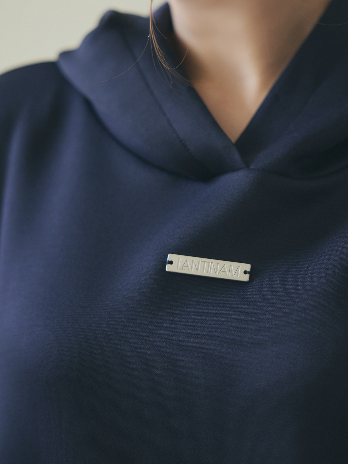 【Unisex】Punch Hoodie