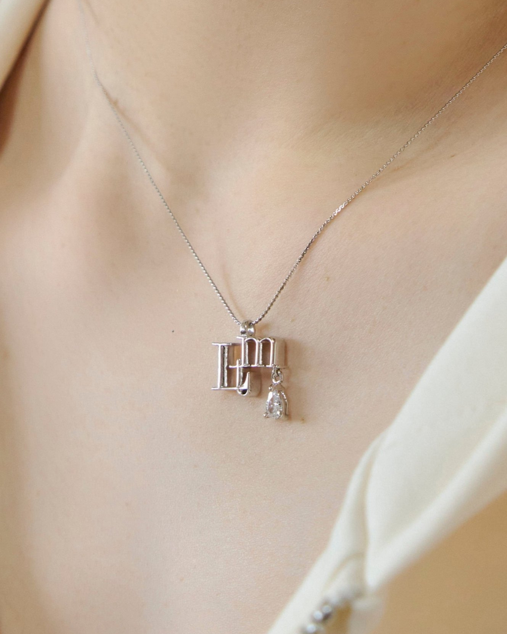 Lantinam Necklace