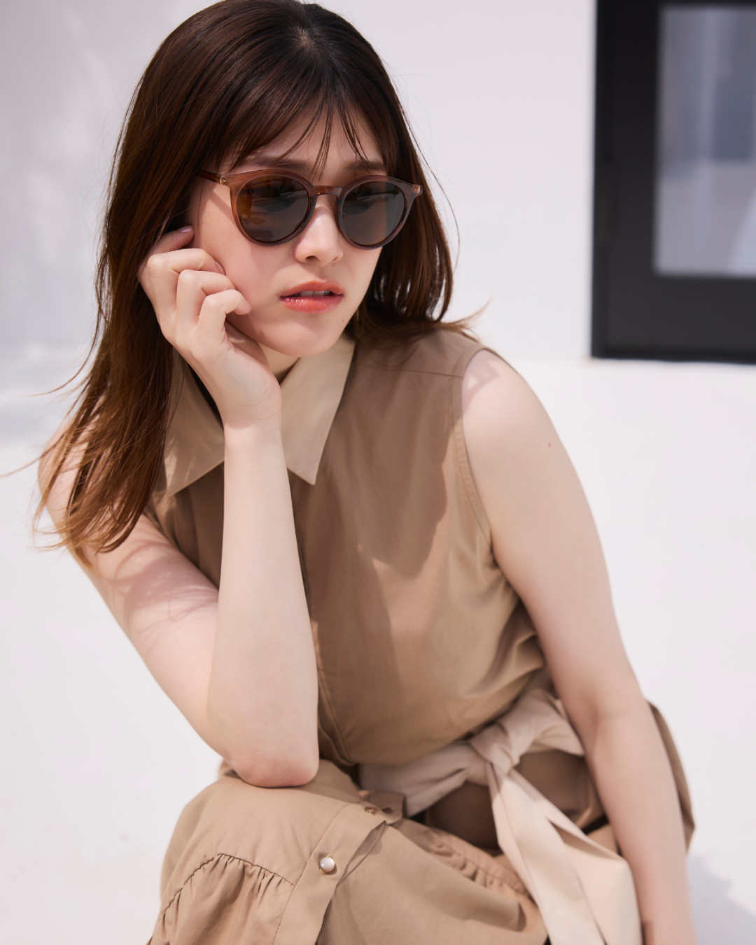 【ユニセックス】Sunglasses