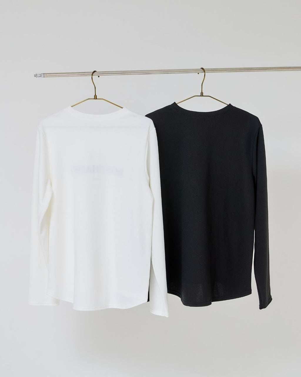 【レディースサイズ】Collage LOGO Long Sleeve T