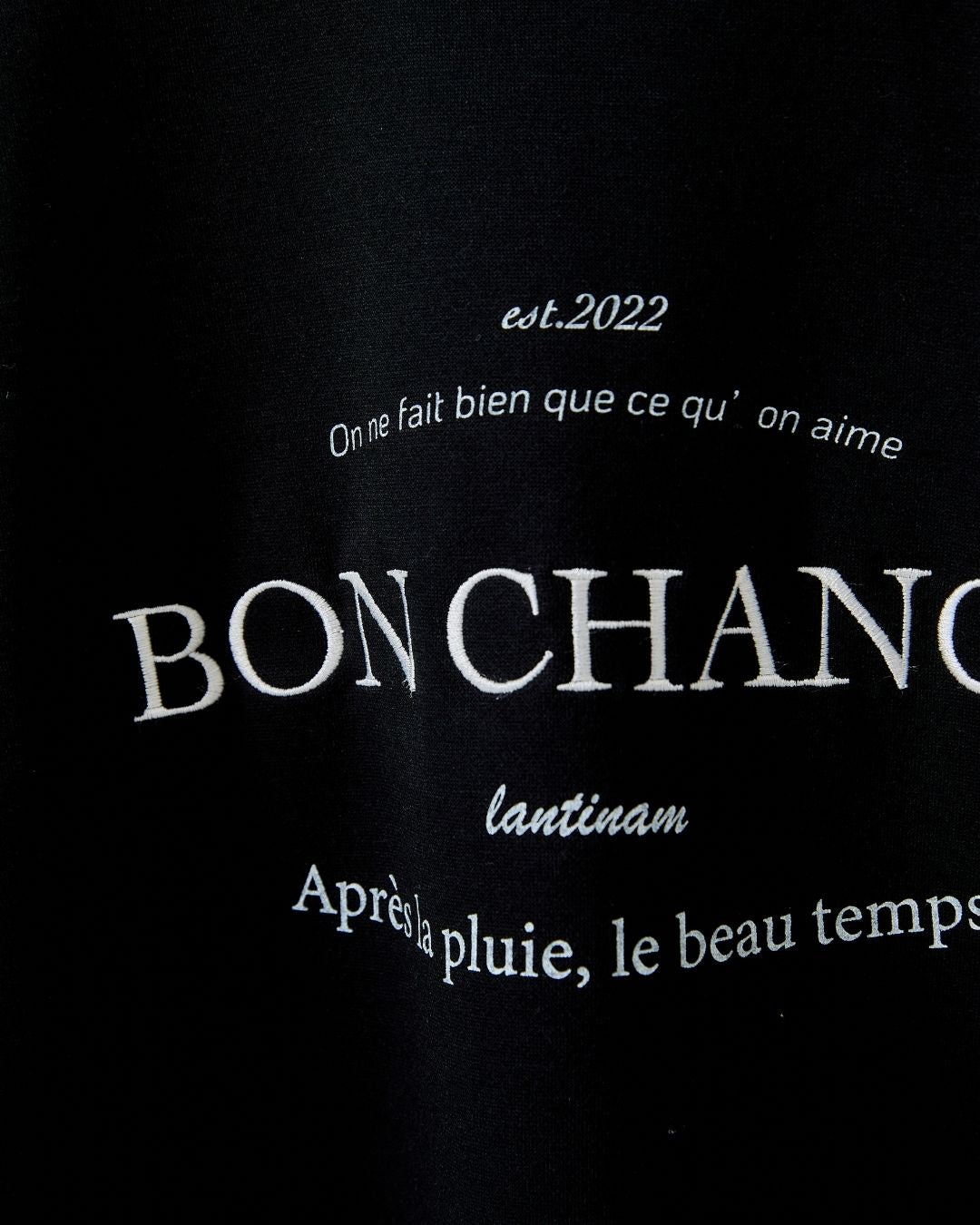 【レディースサイズ】Collage LOGO Long Sleeve T