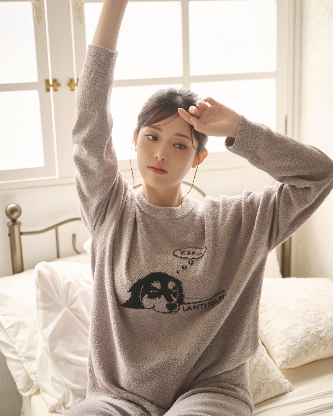 【Unisex】Room Wear