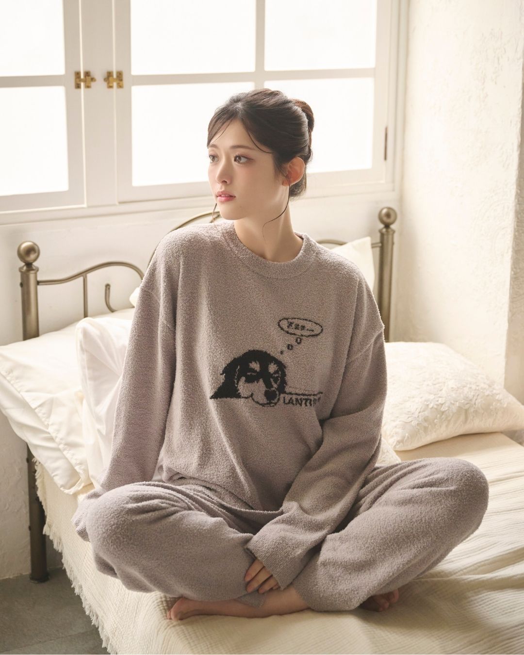 【Unisex】Room Wear