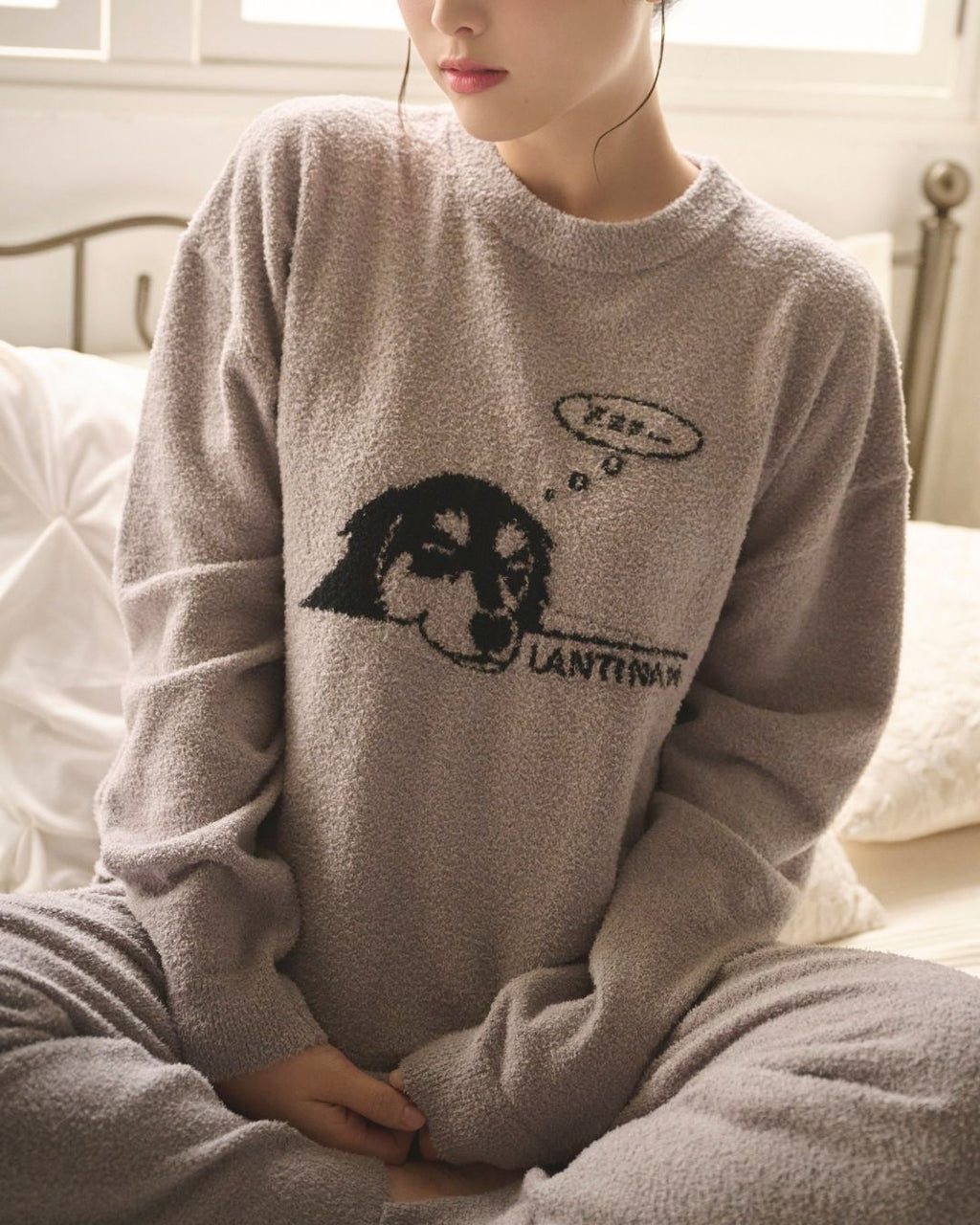 【Unisex】Room Wear