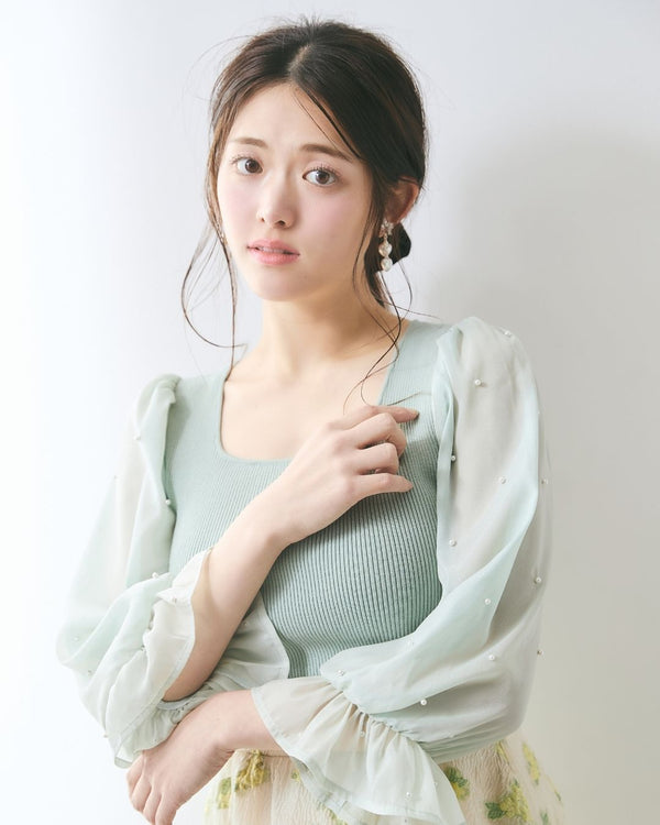Mint / F