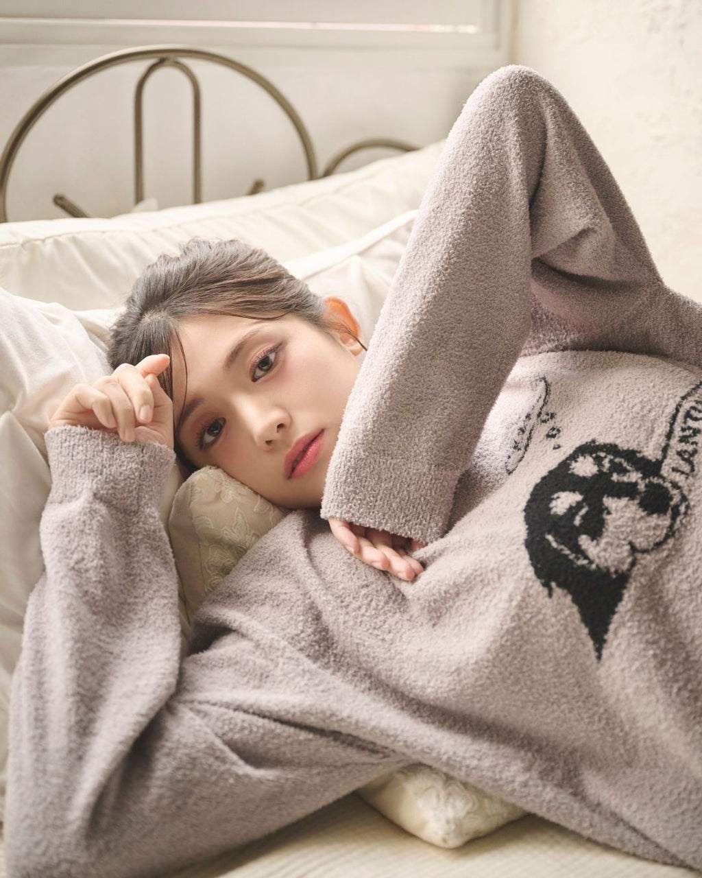 【Unisex】Room Wear