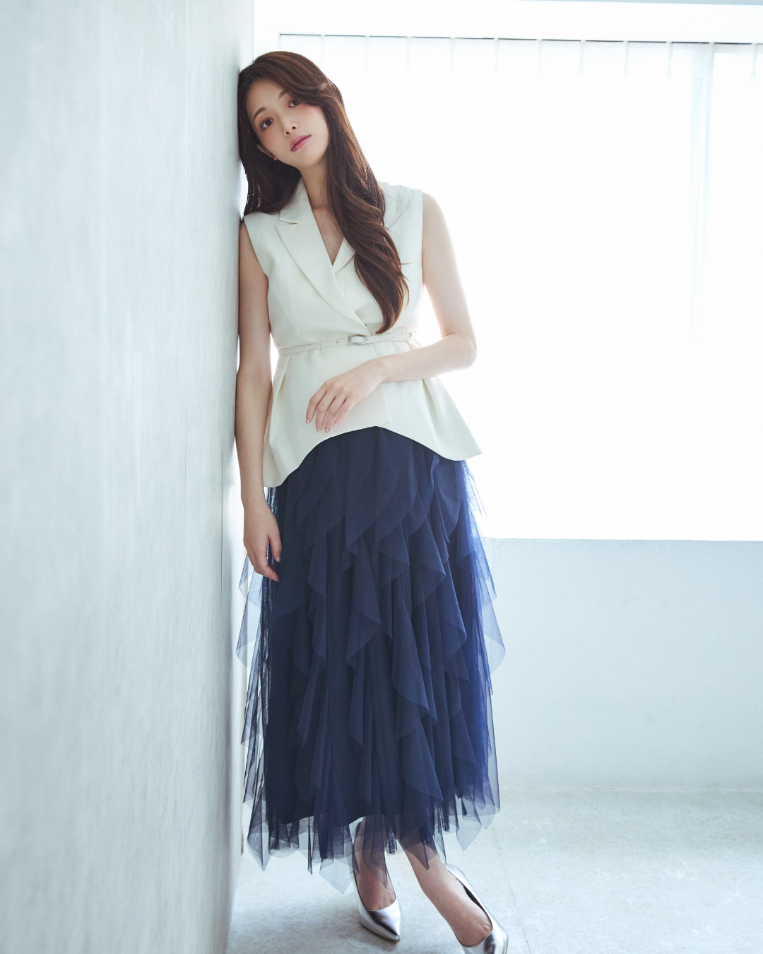 Tulle Skirt