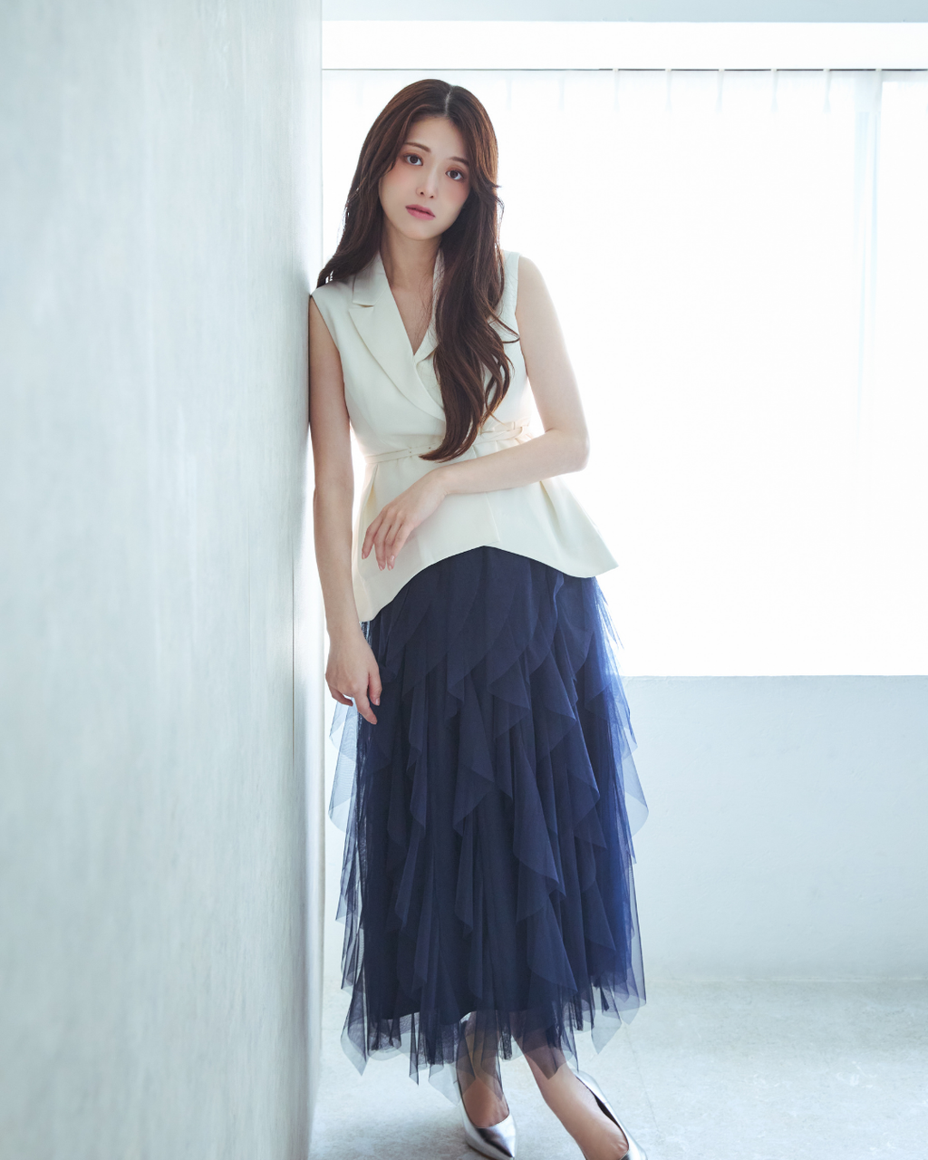 Tulle Skirt