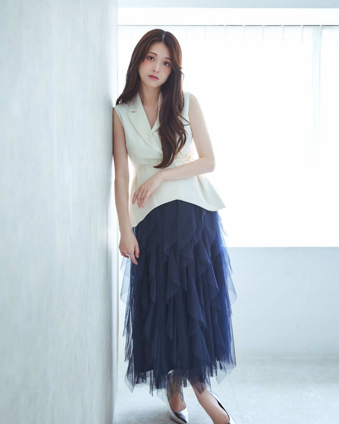 Tulle Skirt