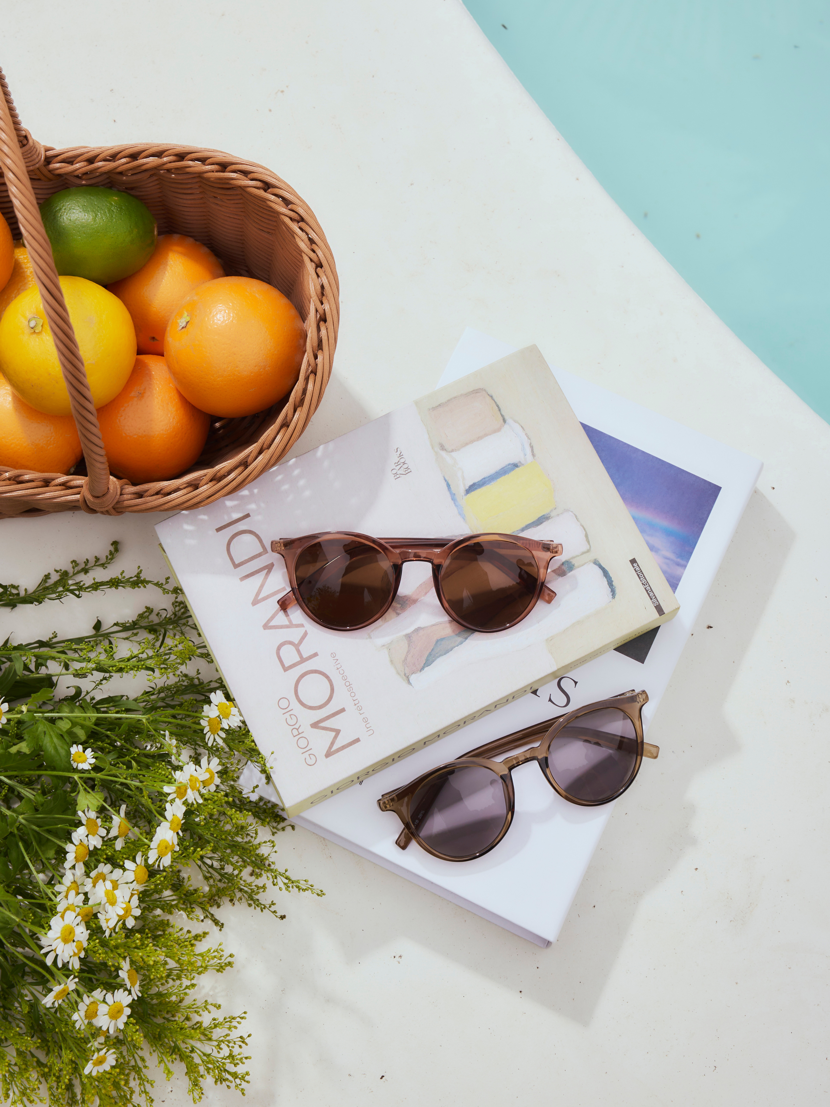 【ユニセックス】Sunglasses