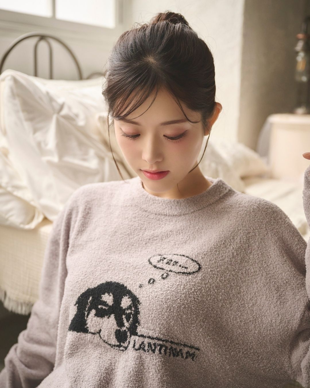 【Unisex】Room Wear