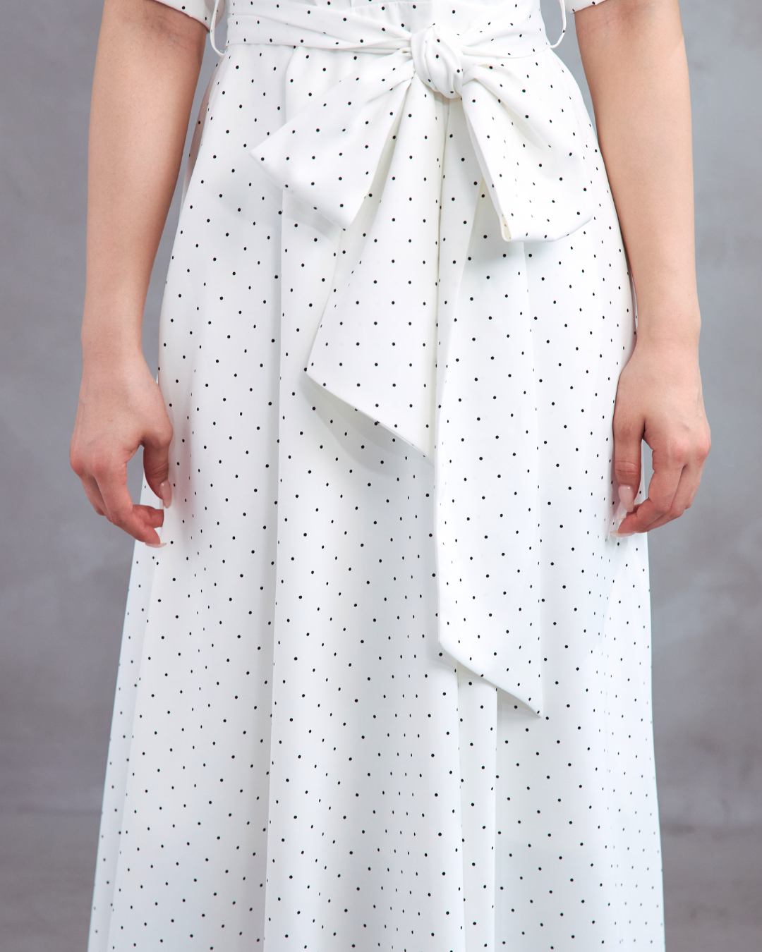 pocket shirt dress
