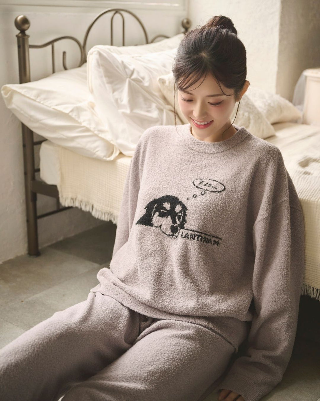 【Unisex】Room Wear