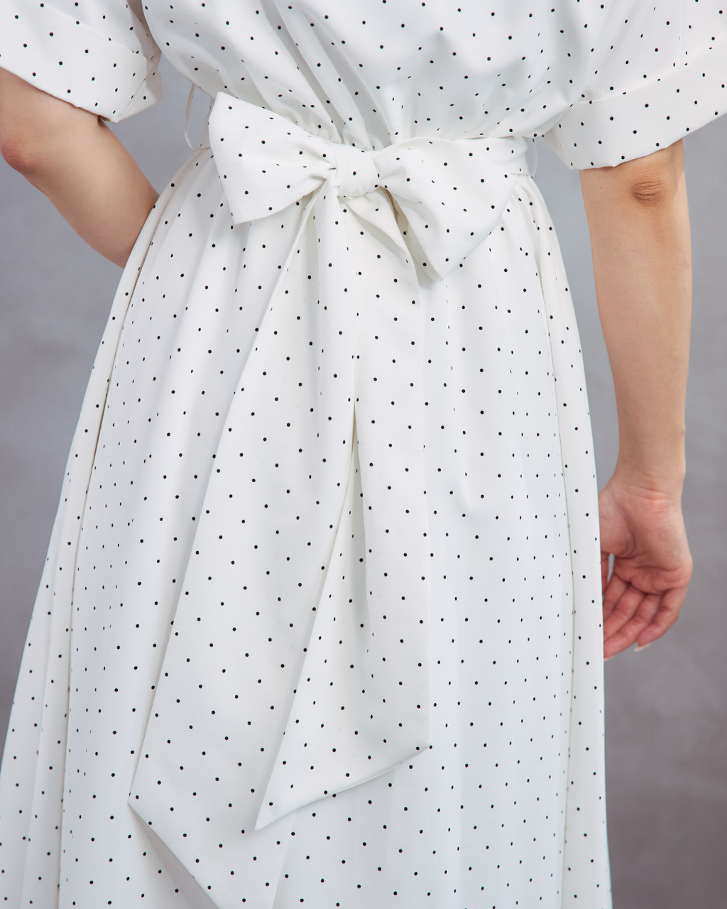 pocket shirt dress