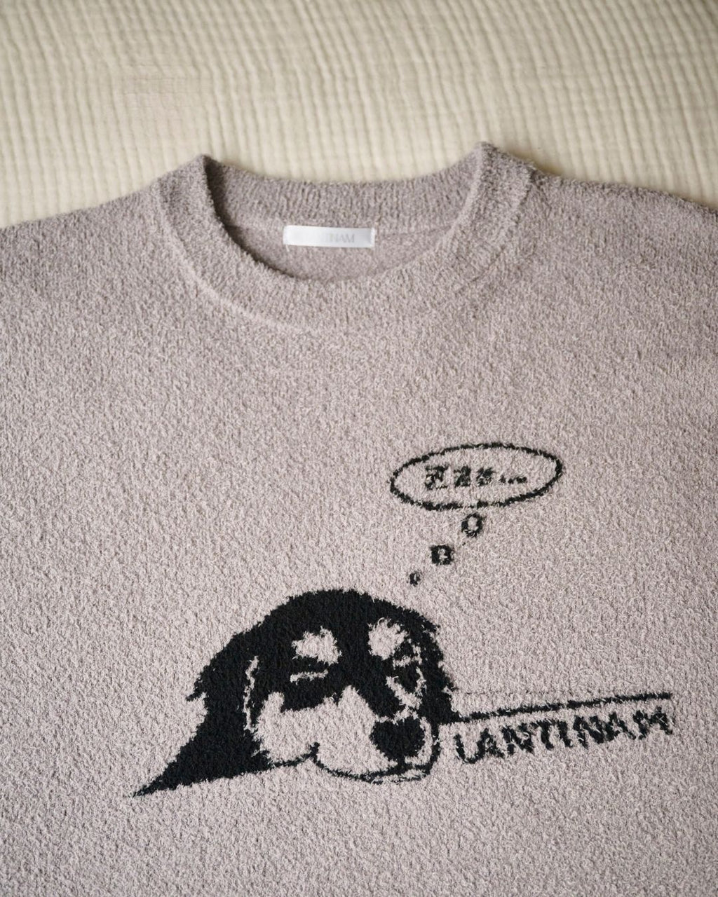 【Unisex】Room Wear