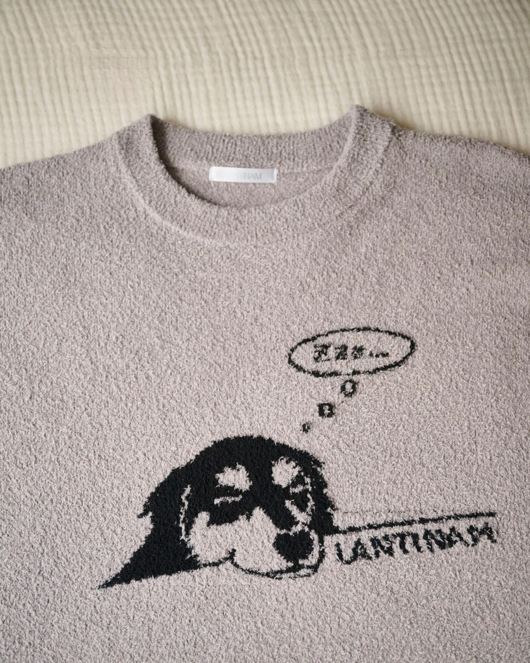 【Unisex】Room Wear