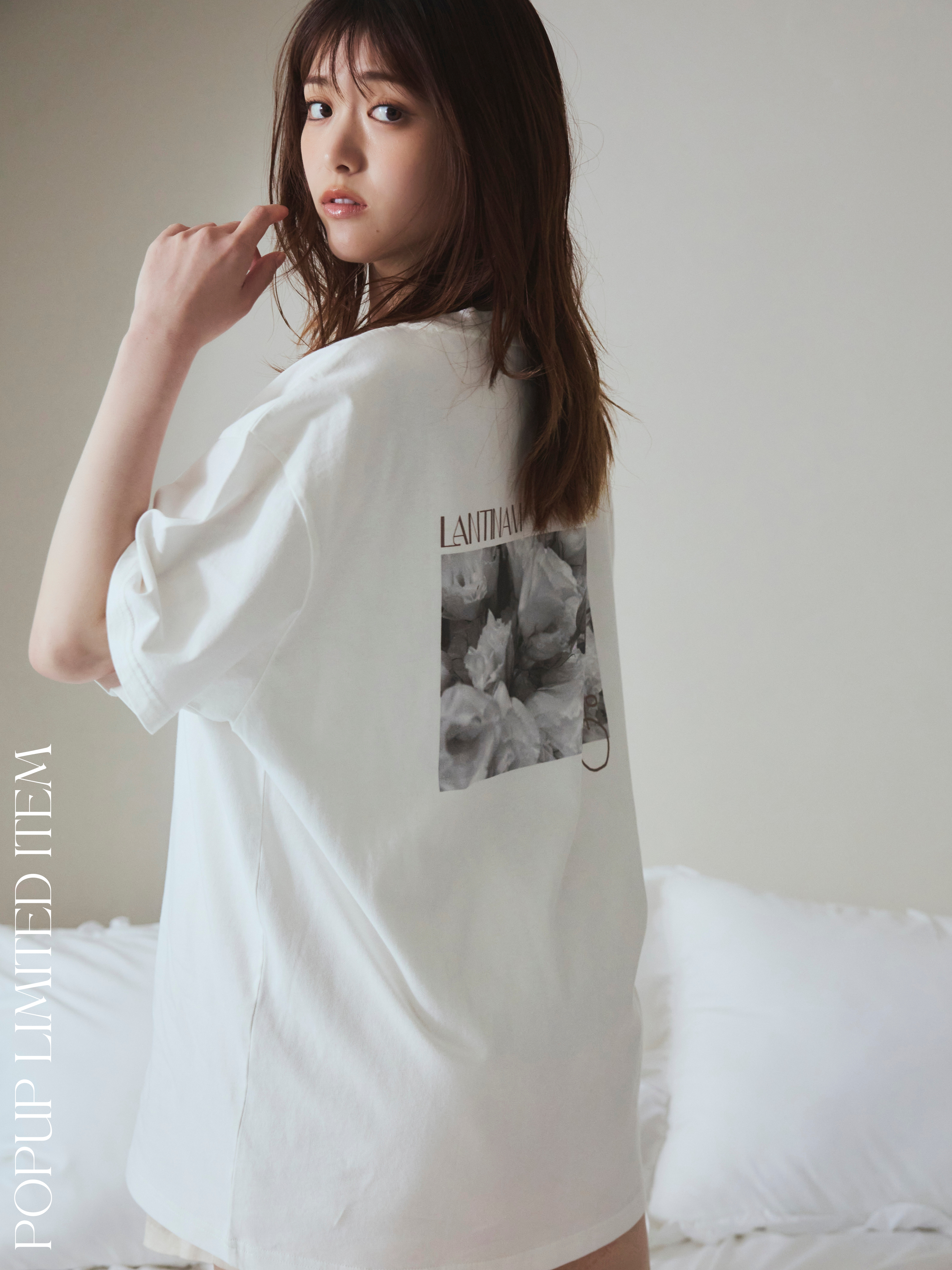 Limited Photo Tee