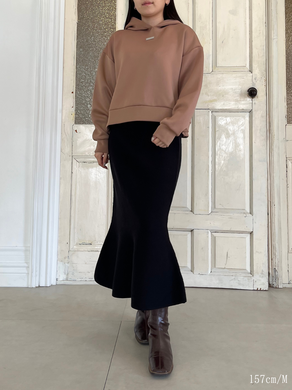 【Unisex】Punch Hoodie