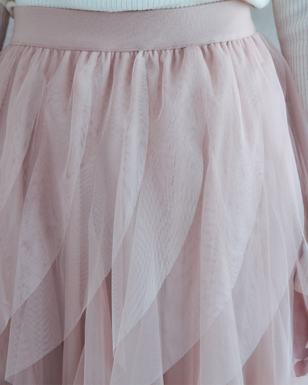 Tulle Skirt
